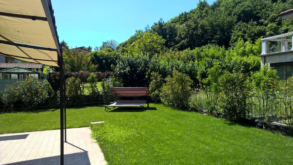 Appartamenti Corte Dei Cipressi Roe Exterior photo